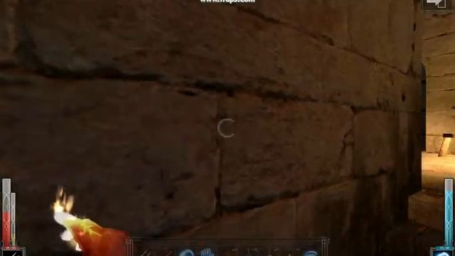 Dark Messiah of Might and Magic gfx problem can someone help ? смотреть онлайн