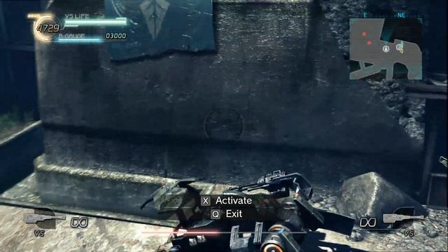 Lost Planet 2 Playthrough - Episode 1 Chapter 3 смотреть онлайн