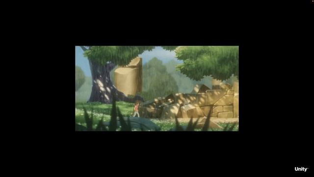 Here's what's new in Unity 2021.2 смотреть онлайн