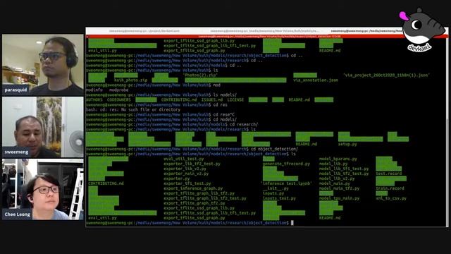 DevKami #107 - Side Projects смотреть онлайн