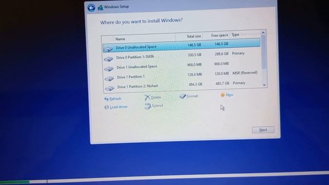 How to format laptop from bootable pendrive? || Bootable pendrive se windows 10 kaise install kare смотреть онлайн