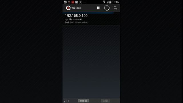 App Of The Day (wifikill) Only Rooted Phones смотреть онлайн