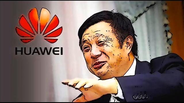 Huawei против запрета Apple в Китае смотреть онлайн