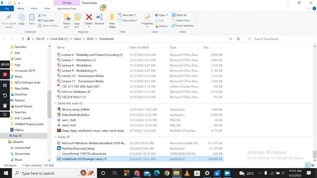 How to download Code Blocks :Step by step guide смотреть онлайн
