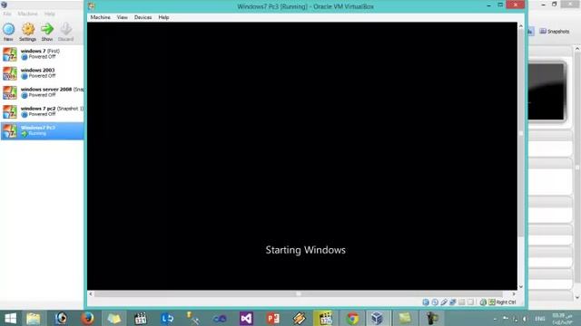 Win 7 installation смотреть онлайн