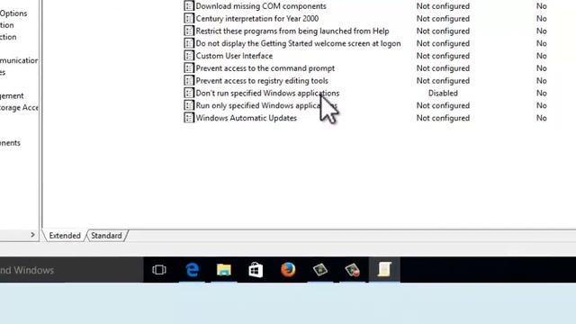 how to block command prompt in window operating system смотреть онлайн