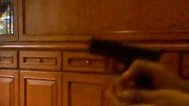 Gun Flash with Windows Movie Maker смотреть онлайн