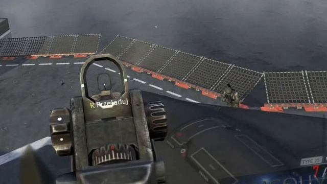 Call of duty Black Ops 2 Carrier (HC)Gameplay Multi смотреть онлайн