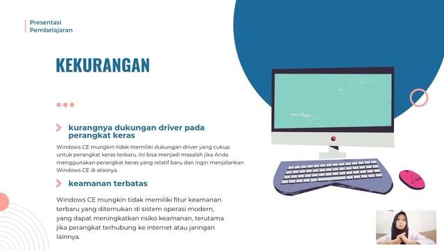 manajemen penjadwalan dan pengoptimalan memory pada WINDOWS CE смотреть онлайн