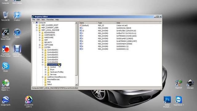 How to fix Windows 7 / Vista autorun смотреть онлайн