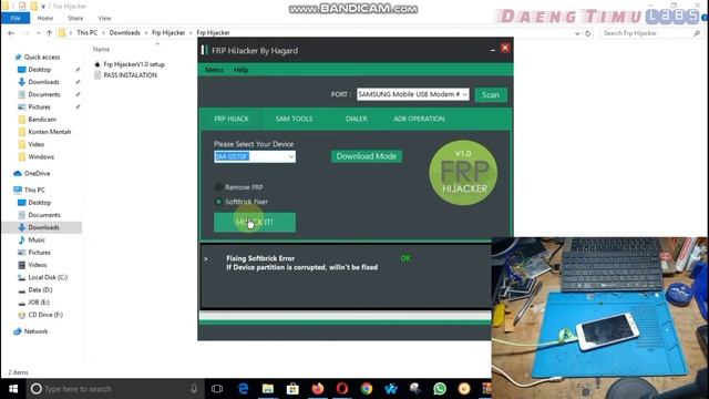 Cara Mengatasi Hp Samsung An Error Has Uccurred While Update Updating The Device Software смотреть онлайн