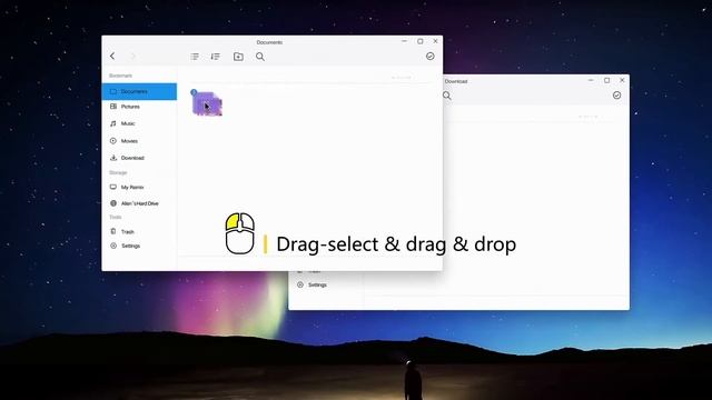 Windows 11 - Open For Beta смотреть онлайн