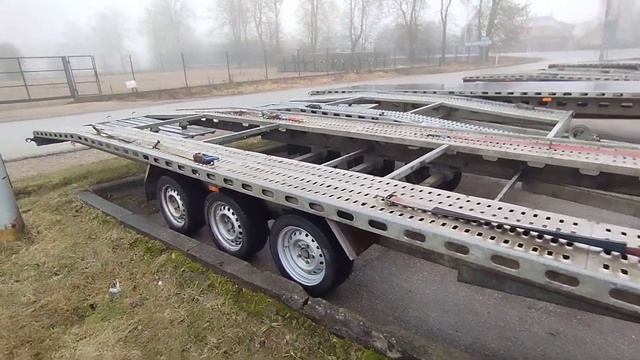 RYDWAN, EURO B3500