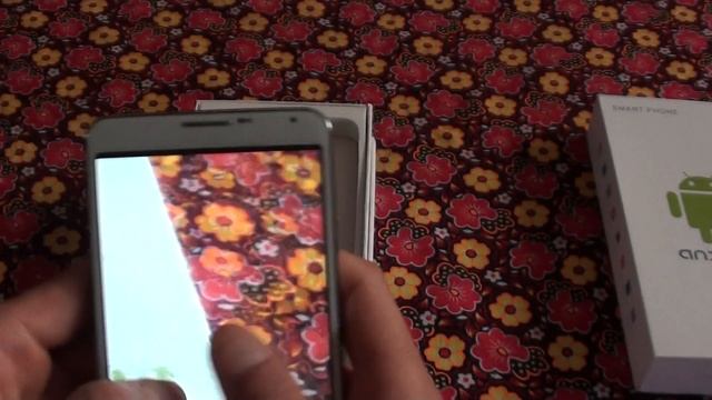 Android Star Note 3 Demo, Review смотреть онлайн