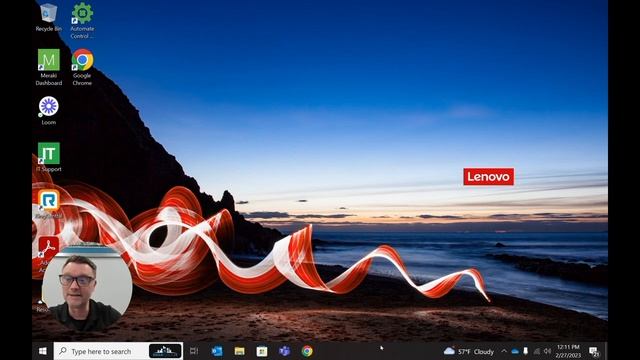 How to Check Computer Uptime on Windows 10 | Shartega IT смотреть онлайн