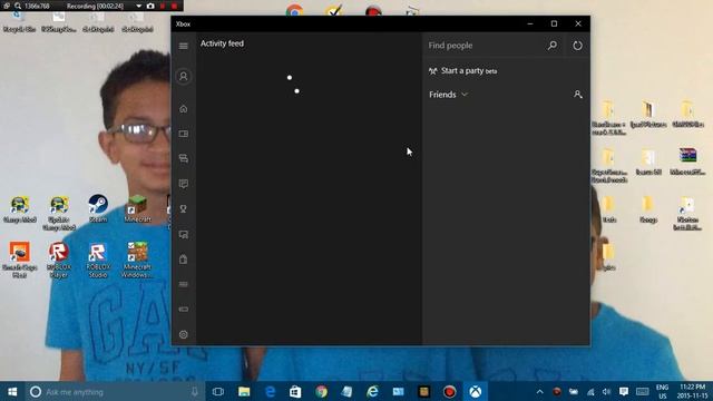 Windows 10 Free Screen Recorder!!! смотреть онлайн