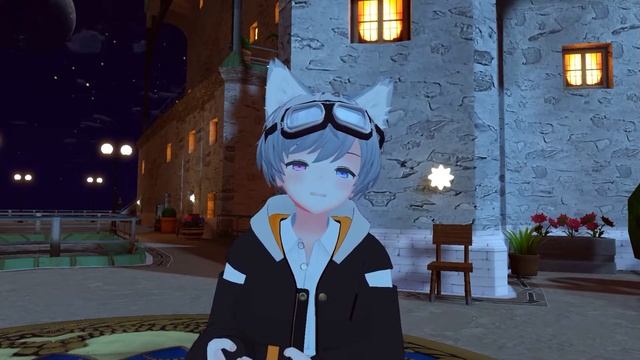 PC Upgrade Complete - VRChat Vtuber vlog смотреть онлайн
