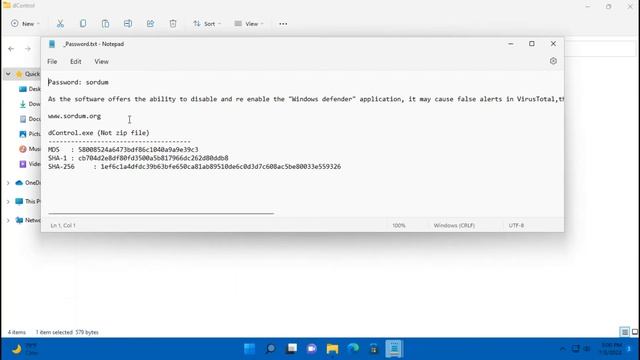 cách tắt Windows Defender trên Windows11,10 смотреть онлайн