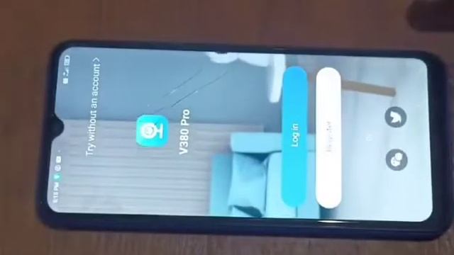 V380 Installation without internet Part 1 смотреть онлайн