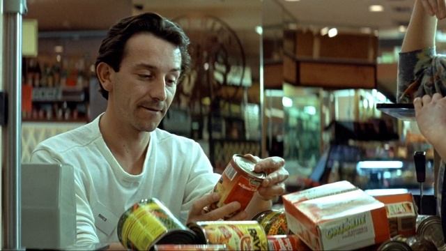 Nikita (1990) — In a Hurry смотреть онлайн