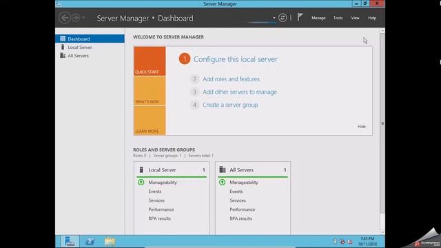 How to Install telnet client and server in windows 2012 server смотреть онлайн