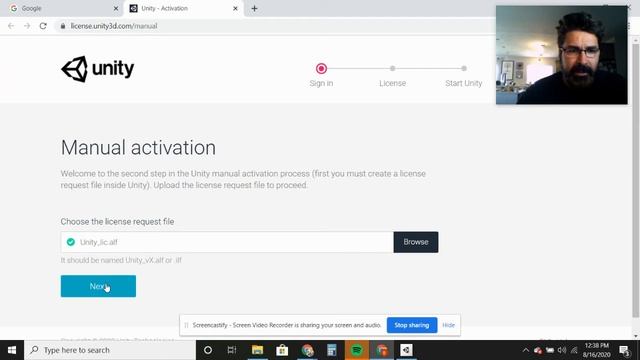 Install Unity Hub смотреть онлайн