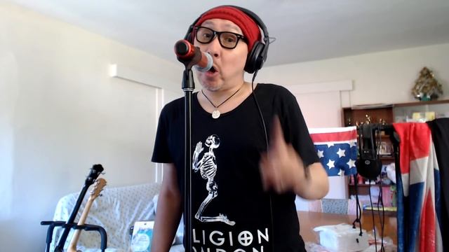 The Chain (Fleetwood Mac) cover смотреть онлайн