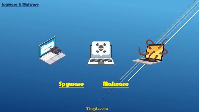 Virus, Trojan, Worm, Rookit Sự khác biệt là gì? | Hiểu rõ trong 5 phút | TING3S смотреть онлайн