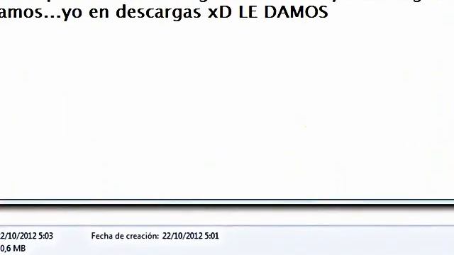 Como Descargar Deamon Tools Para cualquier Windows7,vista,xp смотреть онлайн