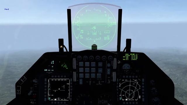 Falcon BMS 20181202 смотреть онлайн