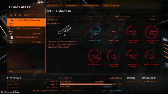 Engineers Beta 2.1 - Tod 'The Blaster' McQuinn смотреть онлайн