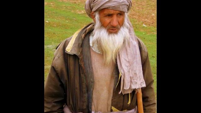 Afghanistan: Through My Eyes смотреть онлайн
