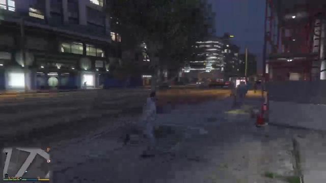 Gta 5 part 1 (With my brother!!!) смотреть онлайн