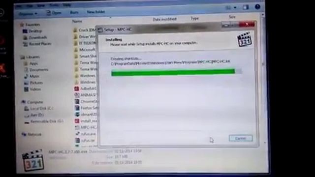 Shobun Kollied Anwar - Instalasi Media Player Classic Home Cinema смотреть онлайн