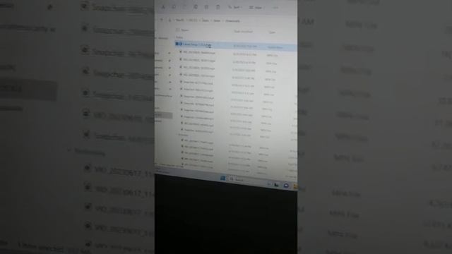 Installing an application Software on Windows смотреть онлайн