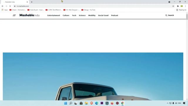HOW TO CREATE QR CODE USING GOOGLE CHROME – Make a QR Code of Any Website - 2021 смотреть онлайн