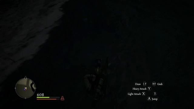 Играем в Dragon's Dogma: Dark Arisen смотреть онлайн