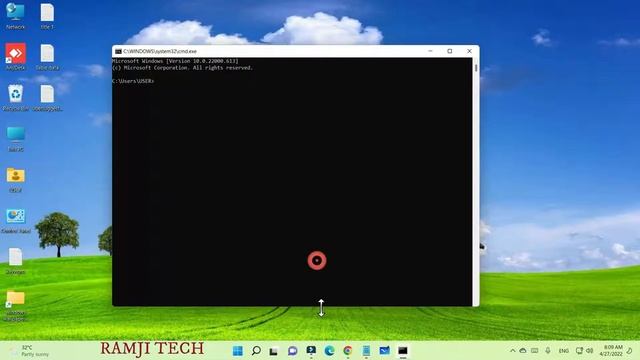 How to check your Windows version using a shortcut or CMD (command prompt) [आसान से] RamjiTechnical смотреть онлайн