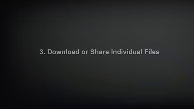 How To Use : Download Center смотреть онлайн