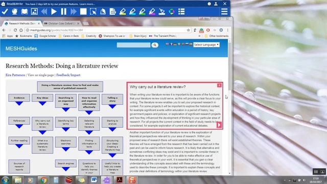 Screenshot Reader Tutorial смотреть онлайн