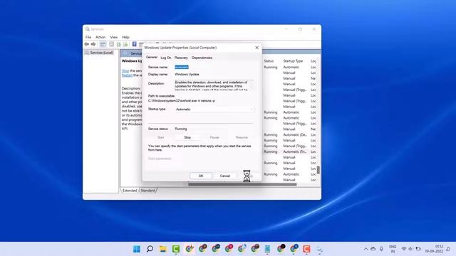 How To Fix Windows Update Error 0x800f0989 In Windows 1110 Tutorial смотреть онлайн