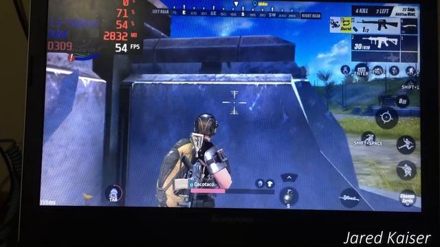 Lenovo Laptop with graphics card tested on pisonet games смотреть онлайн