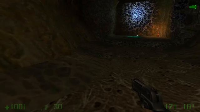 Half-Life: Field Intensity - Part 9 (The Xen Dimension!) смотреть онлайн