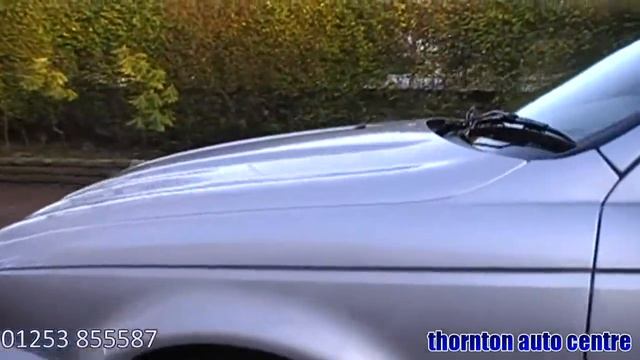 2006 Jaguar X-Type 2.0d SE Sat Nav смотреть онлайн