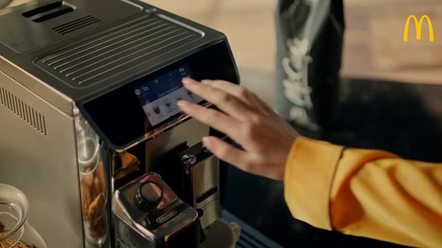 MCafee смотреть онлайн