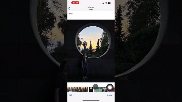 iphone silinen fotoğrafları geri getirme смотреть онлайн