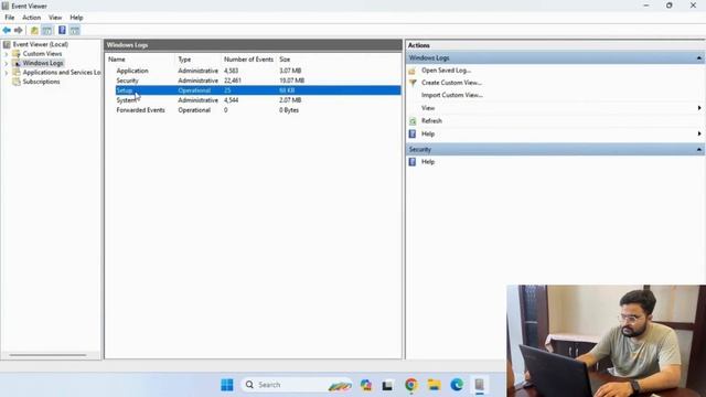 How to Check the Crash Log on Windows 11 смотреть онлайн