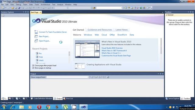 How to create window form project in c++ mpeg4 смотреть онлайн