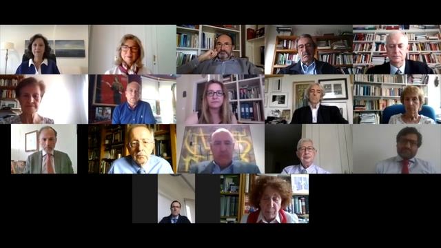 Dani Rodrik, Premio Princesa de Asturias de Ciencias Sociales 2020. смотреть онлайн