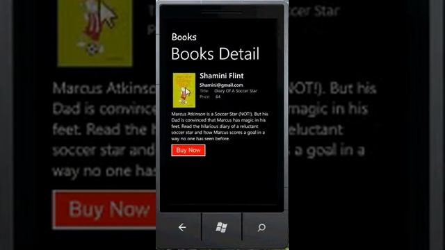 Windows Mobile 7 Apps смотреть онлайн
